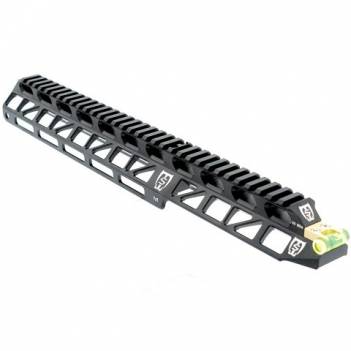 SABER TACTICAL ST0045 FX MAVERICK TOP RAIL COMPACT TRS