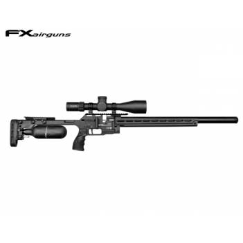 FX PANTHERA MKII 600