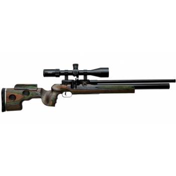 FX DREAMLINE LAMINATE 5,5 mm GRS GREEN MOUNTAIN CAMO