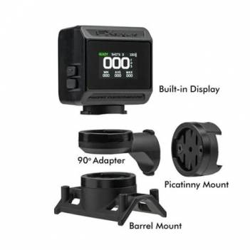 FX30108  D1 Radar Chronograph