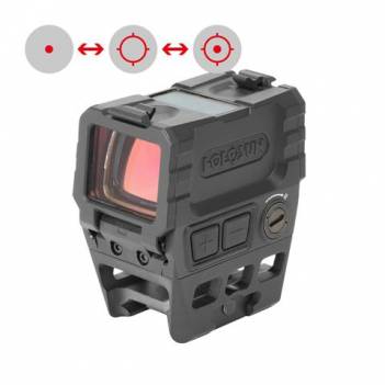 HOLOSUN AEMS RED DOT (AEMS-RD)