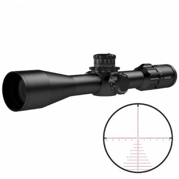 KAHLES K540i 5-40x56 CCW SKMR4+ Riflescope w/Left Windage (10950)