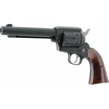 UMAREX MARLIN Airsoft 6mm CO2 Revolver (2.6575)
