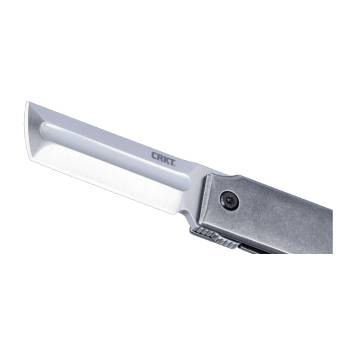 CRKT  Σουγιάς MinimalX Frame Lock, Gray