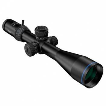MEOPTA MeoPro Optika6 3-18x50 FFP MRAD1 RD (1028368)