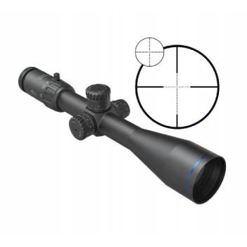 MEOPTA Meopro R6 5-30x56 FFP RD (MIL) Mrad RD (1080222)