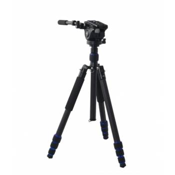 MEOPTA Carbon Fiber Tripod Kit (1028767)
