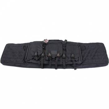 NUPROL NP Soft Riffle Bag PMC Deluxe 54"/137 x 35 cm (NSB-02-54-BK)