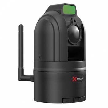 NOCPIX MT M6T25S Thermal Dome Camera