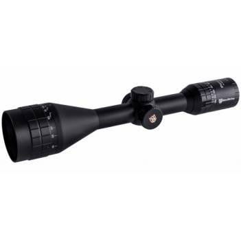 NIKKO STIRLING PANAMAX 3 - 9 x 50 HMD GLASS IR AO (NPGI3950AO)
