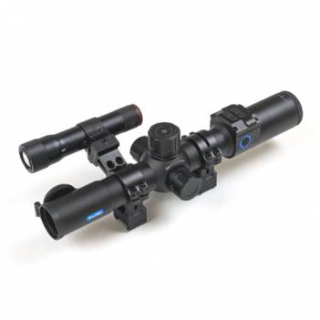 PARD NIGHT STALKER MINI DAY-NIGHT SCOPE W/IR