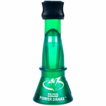 PRIMOS POWER DRAKE DUCK CALL