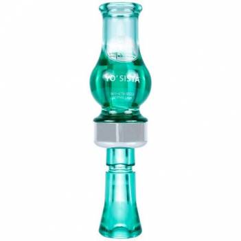 PRIMOS YO' SISTA DUCK MALLARD CALL