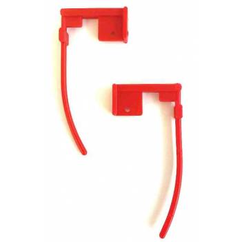 ARI RIFLE SAFETY CHAMBER FLAG