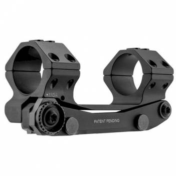 RECKNAGEL ERA-TAC Adjustable Inclination Mount D30mm BH20mm 0-70 MOA NUT (T5063-0020)