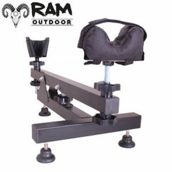 RAM RIFLE REST (RT047)