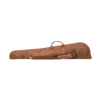 SAUER LEATHER RIFLE SLIP 132 cm