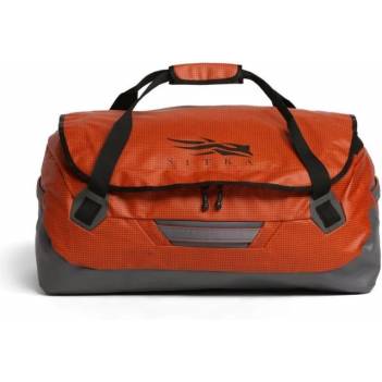 SITKA DRIFTER Duffle 75L Ember