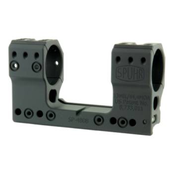 SPUHR  Ø34 H44mm/1.732" 13MIL (SP-4808)