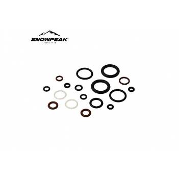 SNOWPEAK T-Rex Bullpup O-RING KIT .177