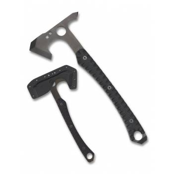 SPYDERCO WARRIOR HAWK H03