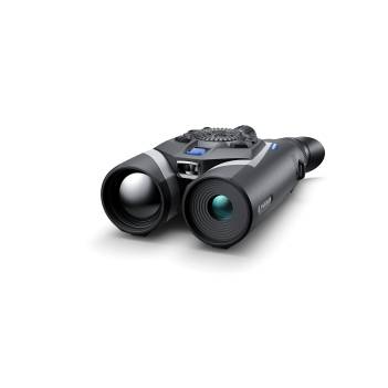 PULSAR Multispctral Binoculars SYMBION DXR50