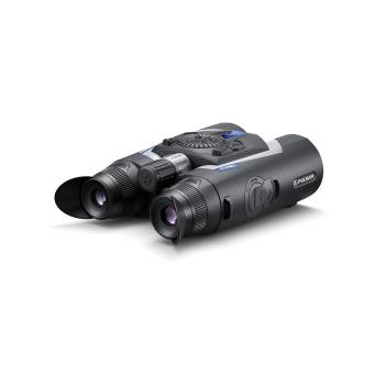 PULSAR Multispctral Binoculars SYMBION DXR50