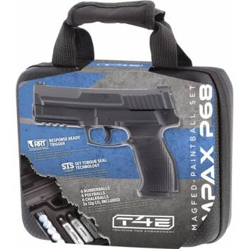 UMAREX IMPAX P68 T4E Training Markers Set 16J (2.4070-1)