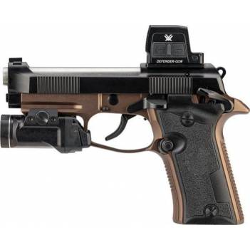 VORTEX DEFENDER-CCW ENCLOSED SOLAR MICRO RED DOT (DFCCW-MRD3-E)