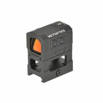 VICTOPTICS SRD 1x18x20 Red Dot (RDSL34)