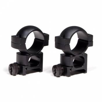 VORTEX HUNTER Ring  1" High Weaver (RING-H)