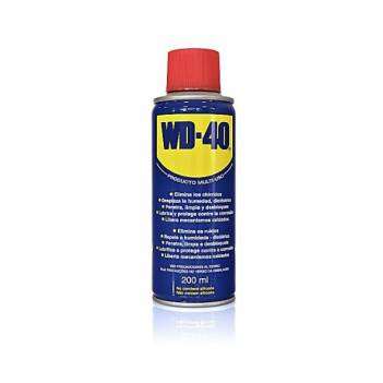 WD-40 200 ml MULTI-USE SPRAY ΑΝΤΙΣΚΩΡΙΑΚΟ - ΛΙΠΑΝΤΙΚΟ