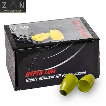 ZAN HYPER LINE .218/200 (40 grains)