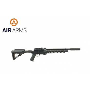 AIR ARMS S510 TACTICAL XS 5,5mm