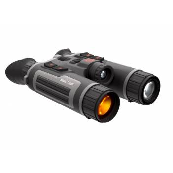 ATN Binox-6 DUAL 4-in-1 DAY/NIGHT AND THERMAL VISION 384x288 | 5.5-44x MULTISPECTRAL BINOCULARS (MSBNB6335A)