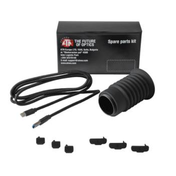 ATN GEN 5 Scope Kit