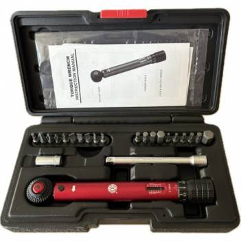 AHG Anschutz Mini Torque Wrench