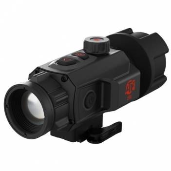ATN TICO 6 256x192 | 1-8x THERMAL IMAGING CLIP-ON SYSTEM