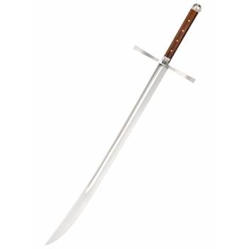 COLD STEEL, Kriegsmesser Sword (SW-KGM)