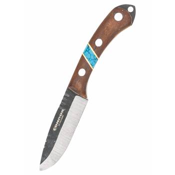 CONDOR Blue River Neck Knife (CTK-62751)