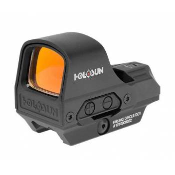 HOLOSUN HS510C Red Dot