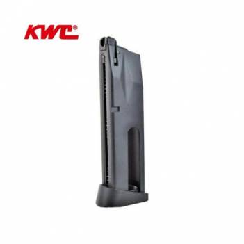 KWC PT92 4.5mm BBs Magazine