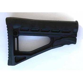 ARI G3/M4 ADJUSTABLE STOCK SYNTHETIC BLACK