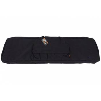 NUPROL NP Soft Riffle Bag PMC Essentials 42"/105 x 35 cm (NSB-01-42-BK)