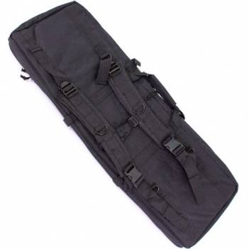 NUPROL NP Soft Riffle Bag PMC Deluxe 54"/137 x 35 cm (NSB-02-54-BK)