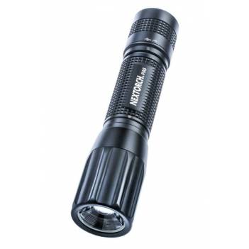 NEXTORCH PA5 ZOOM ΡΥΘΜΙΖΟΜΕΝΟΣ 660 Lumens 360° RECHARGEABLE (BOC27001857)