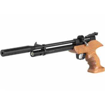 ARTEMIS PP800R MULTISHOT PCP REGULATED PISTOL