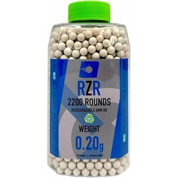 NUPROL BIO BB'S RZR 0,20 gr./2200 pcs
