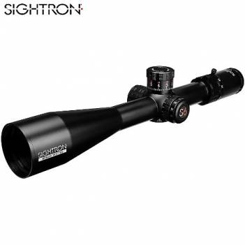 SIGHTRON S6 10-60X56 ED BENCH REST IR MOA-BD (66012)