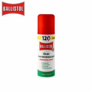 BALLISTOL SPRAY 100 + 20 ml